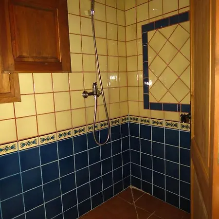 Cal Mestre Fornells de la Montaña