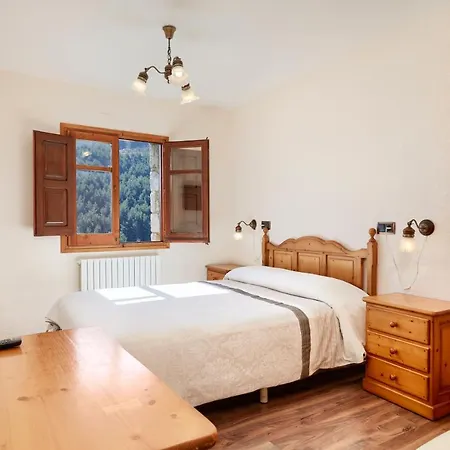 Cal Mestre Gospodarstwo wiejskie *