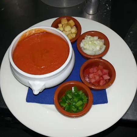 Cal Mestre Летний дом