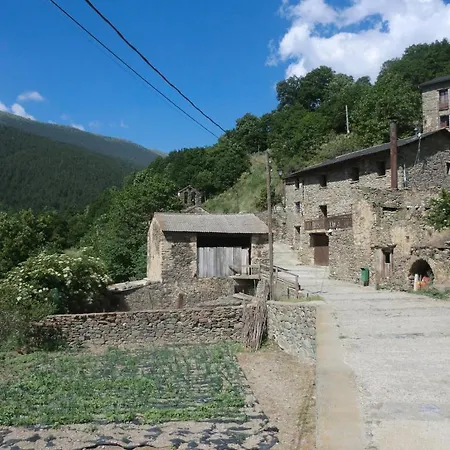 Cal Mestre Gospodarstwo wiejskie Fornells de la Montaña