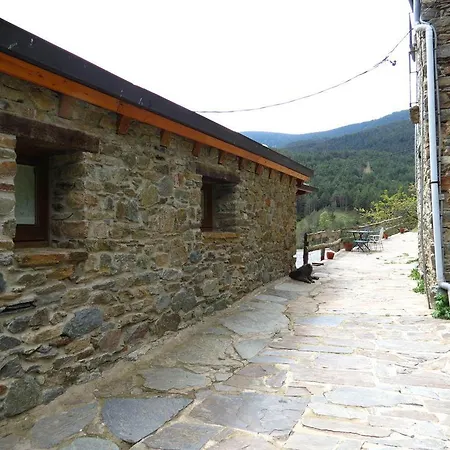 Casa rural Cal Pastor