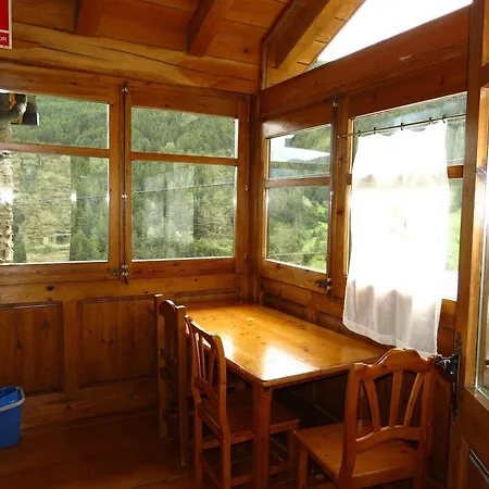 Cal Mestre Fornells de la Muntanya