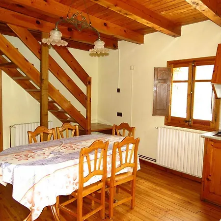 Casa rural Cal Pastor *