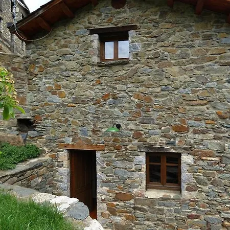 Cal Pastor Casa rural *