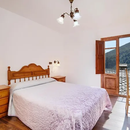 Cal Mestre Casa di campagna