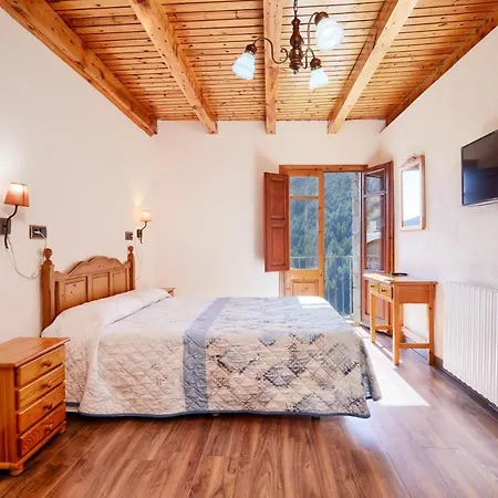 Casa di campagna Cal Mestre Fornells de la Montaña