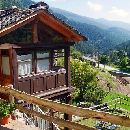 Casa rural Cal Pastor