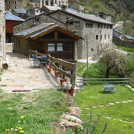 Cal Mestre Casa di campagna