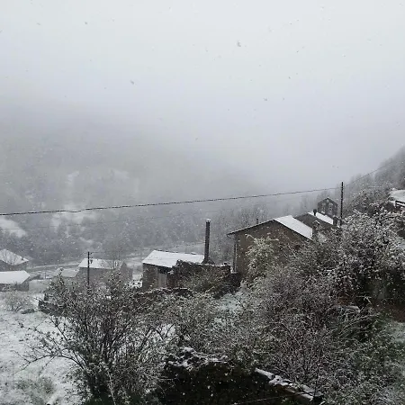 Летний дом Cal Mestre *